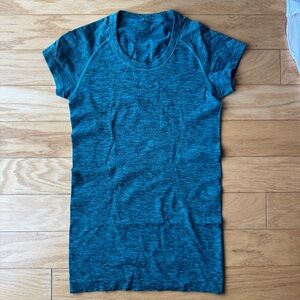 Lululemon Swiftly Tee